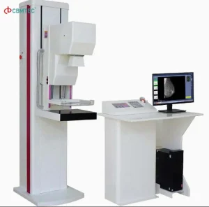 Medical Digital Mammography X-ray System for Breast Diagnosis
