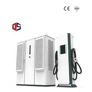 PV+Ess+EV Charging System Integrated Solution for Photovoltaic Energy Storage and Charging