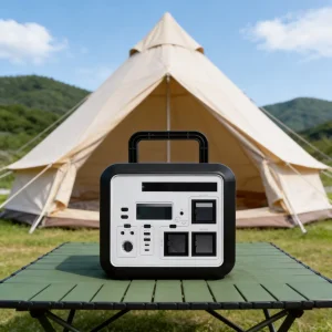 Gerador Solar