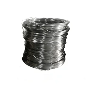 Medical Grade Titanium Wire for Surgical Implants
