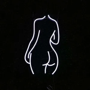 Luminous LED Neon Light