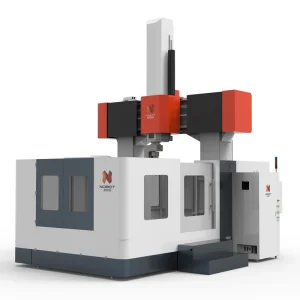 5-Axis CNC Milling Machine Gantry Machining Center