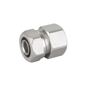 Brass Compression Fittings for PEX-AL-PEX