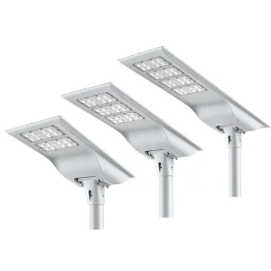 Solar Street Light Outdoor Integrated 30W-100W