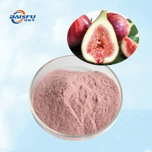 Fig Powder
