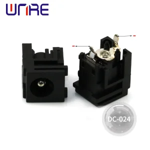 DC-024 Power Connector