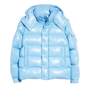 Canadian Goose Style Puffer
