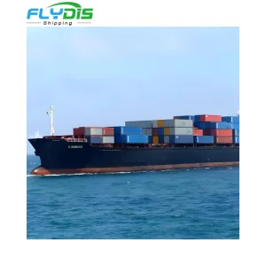 Low Cost Sea Freight China to Singapore