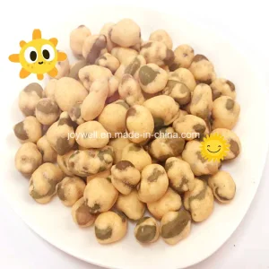 Edamame Torrado Natural para Churrasco Lanches Saudáveis à Venda em Embalagem OEM