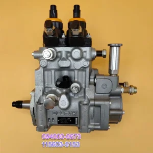 Denso Pump