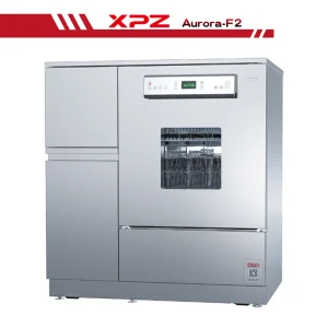 202L Self-Contained Laboratory Glassware Washing for Cleaning a Variety of Laboratory Glassware with in-Situ Drying