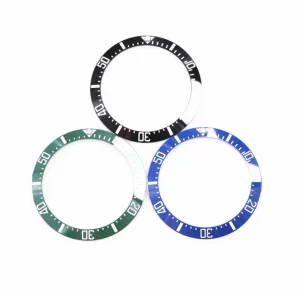 Ceramic Bezel Insert