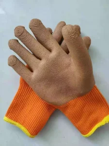Winter Work Gloves