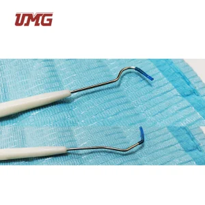 Disposable PP ABS Dental Tool