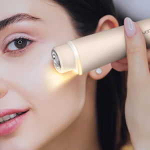 Safe 3D Floating Blade Electric Shaver