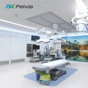 Customized Theatre Operating Room