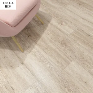 PVC Sports Flooring