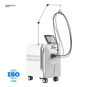 Factory Direct Delivery Alex Laser Gentle Pro Yag Laser
