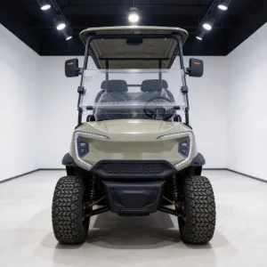 Advanced Electric Golf Cart Accessories for Modern Golfers