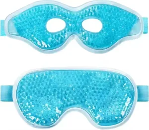 OEM Eco-Friendly Reusable Gel Eye Mask with Elastic Strap Suppliers, Factory