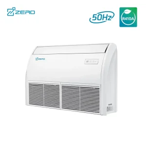 Chilled Water Hydronic Ceiling / Floor Standing Fcu Fan Coil Unit