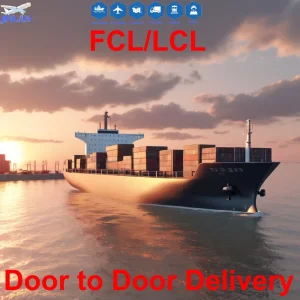 Sea Freight/ LCL Sea Consolidation From China to Africa, Egypt, Kenya, Ghana, Tanzania