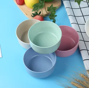 Custom Biodegradable Bowls