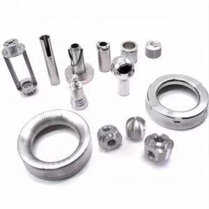 Automotive Turned Components