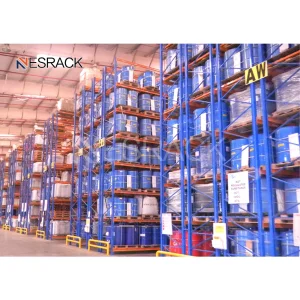 Selective Adjustable Steel Rack