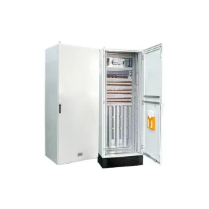 Ggd Low Voltage Switchgear