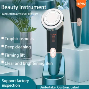 Mini Handheld RF