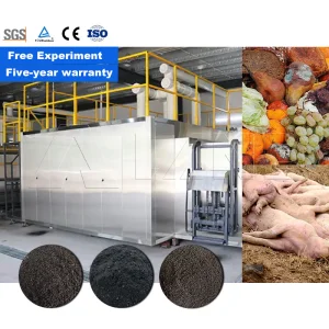 Bio-Composter