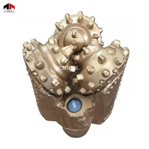 TCI Tricone Rock Drill Bits for Oil Drilling