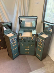 Watch Winder Cabinet