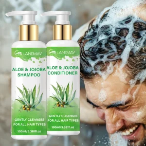 Aloe Vera Purifying