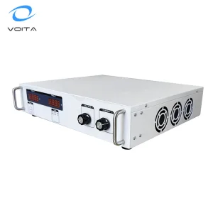 Adjustable DC Power Supply