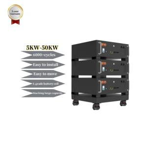 OEM ODM Rack Mounted LiFePO4 Austria