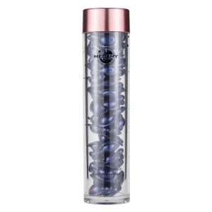 Private Label Face &amp; Body Serum Whitening Anti-Aging Even Skin Tone Shrink Pores Pump Fine Lines Niacinamide Capsules