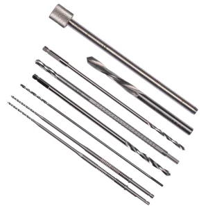 CANWELL Bone Drill Bit Bone Flexible Surgical System Soft AO Normal Type Full Size Orthopedic Cannulated Drill Bit