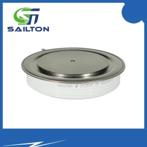 Fast Switching Thyristors