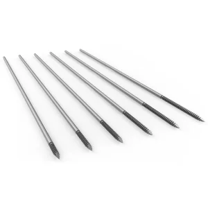 Cannulated Screw Driver