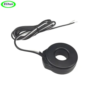 26mm 200A Ring Type Solid Core Mini Precision Current Transformer