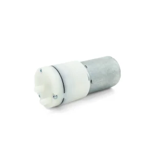 High Efficiency Vacuum Pump DC Motor