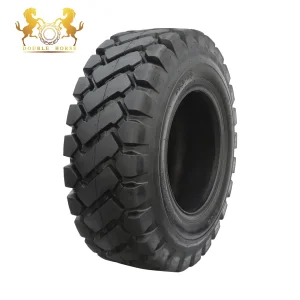 Premium off-Road Tyres 23.5-25 for All Wheel Positions