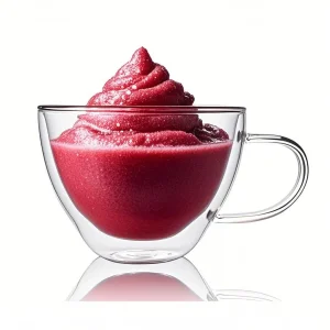 Borosilicate Bowl with Handle