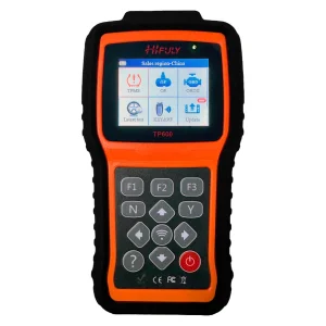 Hifuly TPMS Diagnostic Scanner Tool