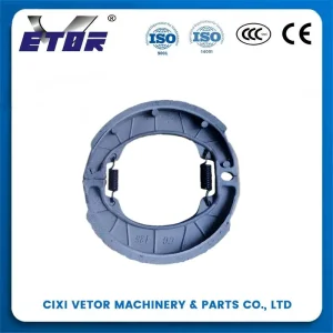 CG125-2 Motorcycle Brake Shoes