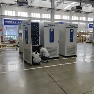 Fgi 261kwh Bess