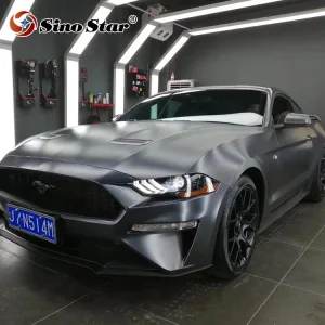 Car Coating LED Lighting