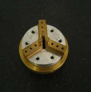 Customized Titanium Alloy Stainless Steel Industrial Metal 3D Printing CNC Machining Service